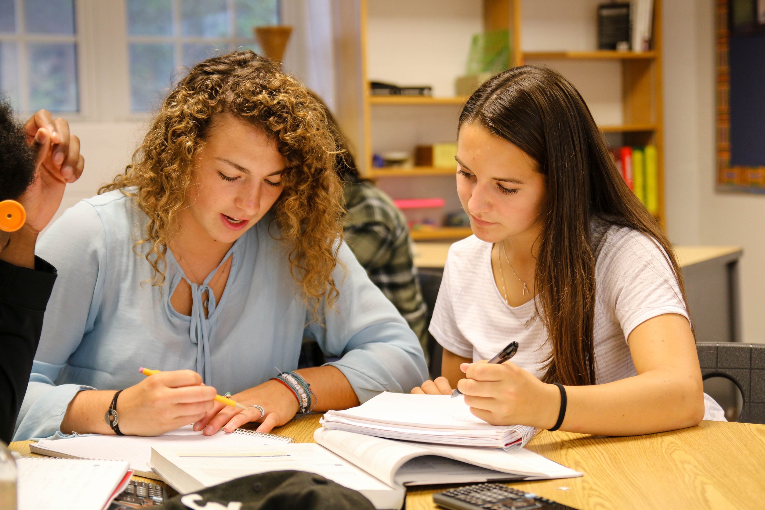 Academic Lens The Foundation for Learning